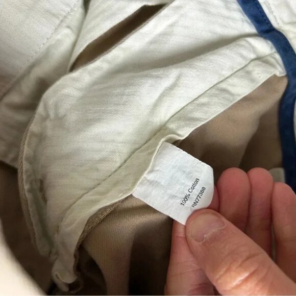 Jcrew essential chino short “7 - Picture 10 of 10